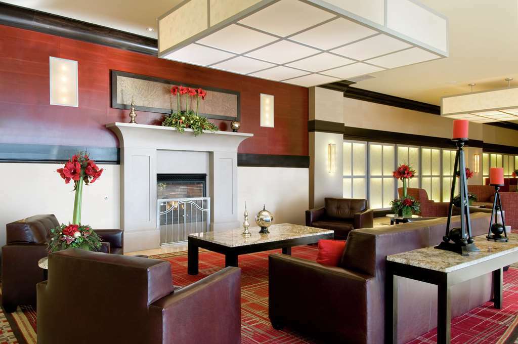 Hilton Promenade Branson Landing Hotel Interior photo